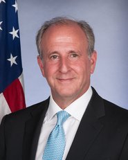 Marc Gilbert