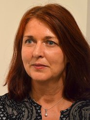 Tereza Brdečková