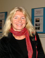 Joanne Pankow