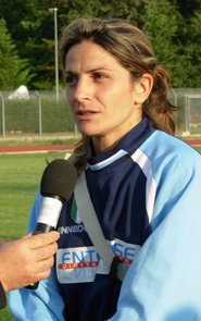 Patrizia Lari