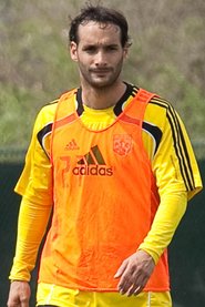 Sebastian Mirow