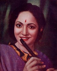 Mumtaz Shanti