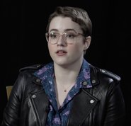 Caitlin Kinney