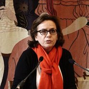 Françoise Belin