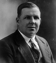 Cyril Renison