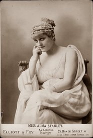 Alvah Stanley