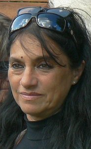 Athina Papadimitriu