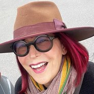 April Freeman
