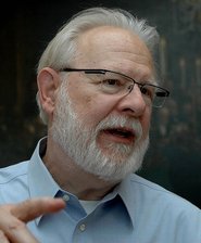 David J. Nicholls
