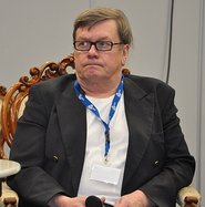 Ilkka Kylävaara