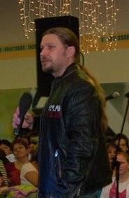 Petr Kolář