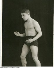 Norman Merrill