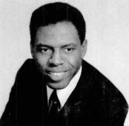Fred D. Scott