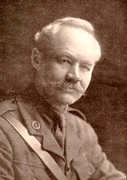 Wilfred Grove