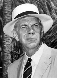 Raymond Mayo