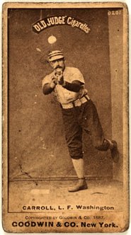 Cliff Carnell