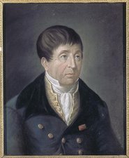 Claude Close