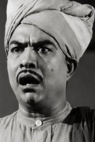 Kali N. Rathnam