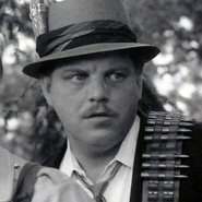 George Kosana
