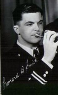 Leonard O. Smith