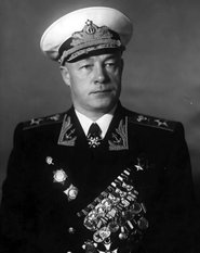 Nikolay Kuzmin