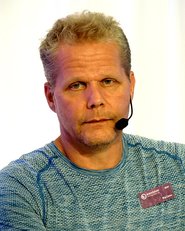 Kaj Lindén