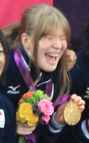 Eiko Takehara