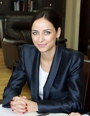 Vera Jakob