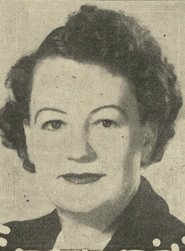 Margaret Trigg