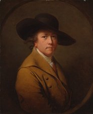 Joseph Waring