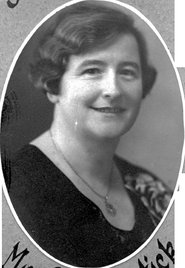 Edith Bostwick