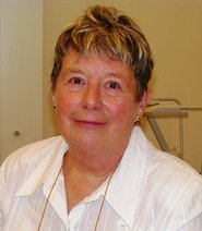 June Claman