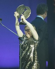 Gloria Manos