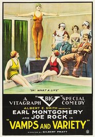 Earl Montgomery
