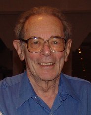 János Horkai