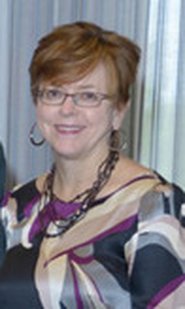 Nancy Harewood