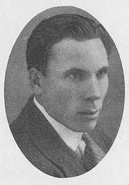 Kalle Kirjavainen
