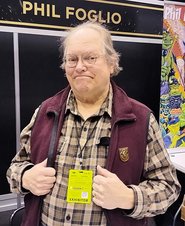 Phil Foglia