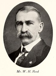William Harlow