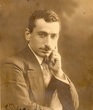 Ara Anton