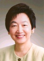 Yoriko Ogawa