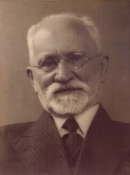 Simon Bubb