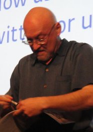 Frank Dato