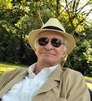 Michael Burrell
