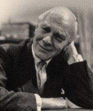 Malcolm Mudie