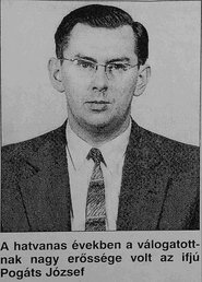 József Ropog