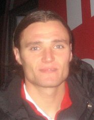 Leon Boden