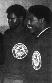 Jim Gunn Sr.