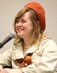 Sarah Riedel
