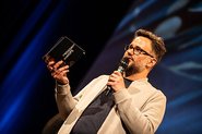 Markus Zett